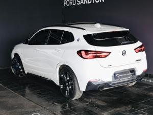 BMW X2 M35i Edition GoldPlay - Image 26