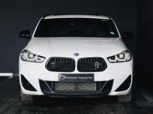 BMW X2 M35i Edition GoldPlay - Image 2