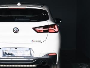 BMW X2 M35i Edition GoldPlay - Image 30