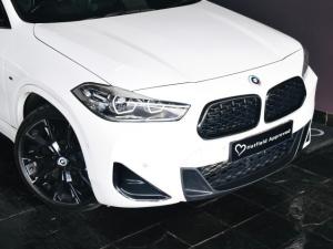 BMW X2 M35i Edition GoldPlay - Image 39