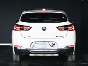BMW X2 M35i Edition GoldPlay - Image 3