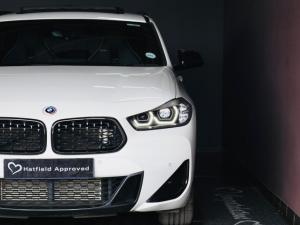 BMW X2 M35i Edition GoldPlay - Image 4