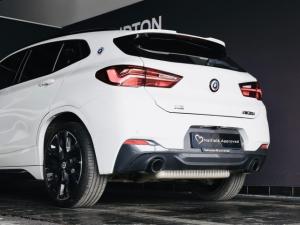 BMW X2 M35i Edition GoldPlay - Image 9