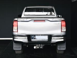 Toyota Hilux 2.4GD-6 single cab Raider auto - Image 10