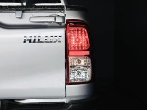 Toyota Hilux 2.4GD-6 single cab Raider auto - Image 11