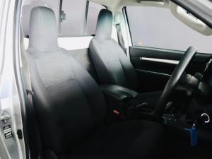 Toyota Hilux 2.4GD-6 single cab Raider auto - Image 12
