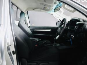 Toyota Hilux 2.4GD-6 single cab Raider auto - Image 18