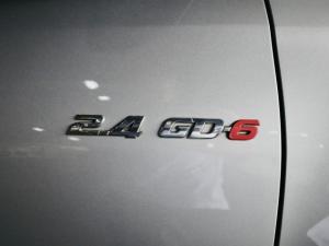 Toyota Hilux 2.4GD-6 single cab Raider auto - Image 19