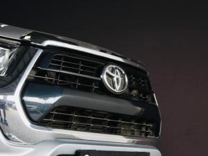 Toyota Hilux 2.4GD-6 single cab Raider auto - Image 22