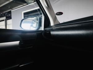 Toyota Hilux 2.4GD-6 single cab Raider auto - Image 23