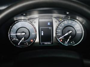 Toyota Hilux 2.4GD-6 single cab Raider auto - Image 24