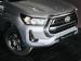 Toyota Hilux 2.4GD-6 single cab Raider auto - Thumbnail 2