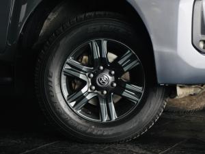 Toyota Hilux 2.4GD-6 single cab Raider auto - Image 30