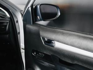 Toyota Hilux 2.4GD-6 single cab Raider auto - Image 31
