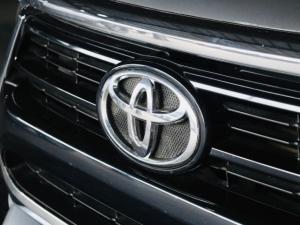 Toyota Hilux 2.4GD-6 single cab Raider auto - Image 34