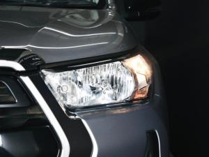 Toyota Hilux 2.4GD-6 single cab Raider auto - Image 5