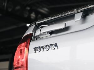 Toyota Hilux 2.4GD-6 single cab Raider auto - Image 7