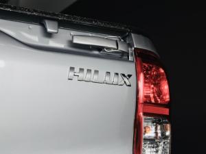 Toyota Hilux 2.4GD-6 single cab Raider auto - Image 9