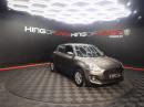 Thumbnail Suzuki Swift 1.2 GL manual