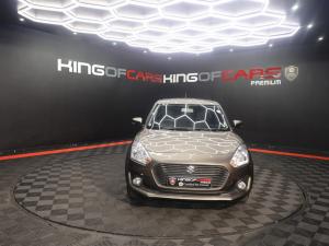 Suzuki Swift 1.2 GL manual - Image 2