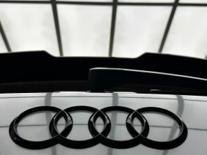 Audi A1 Sportback 30TFSI Black Edition - Image 15