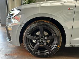 Audi A1 Sportback 30TFSI Black Edition - Image 4