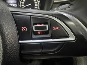 Suzuki Baleno 1.5 GLX manual - Image 10