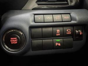 Suzuki Baleno 1.5 GLX manual - Image 13