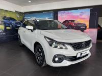 Thumbnail Suzuki Baleno 1.5 GLX manual