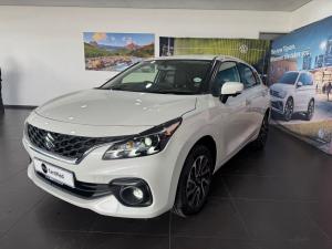 Suzuki Baleno 1.5 GLX manual - Image 2