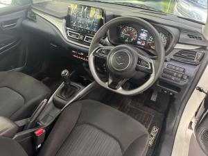 Suzuki Baleno 1.5 GLX manual - Image 5