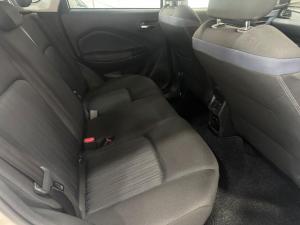 Suzuki Baleno 1.5 GLX manual - Image 6