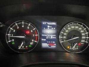 Suzuki Baleno 1.5 GLX manual - Image 7