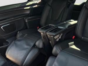 Mercedes-Benz V-Class V300d Exclusive - Image 9