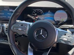 Mercedes-Benz EQA EQA250 Progressive - Image 14