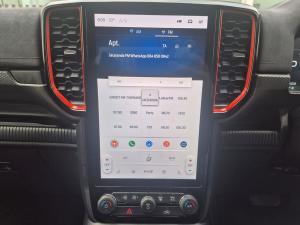 Ford Ranger 3.0T V6 double cab Raptor 4WD - Image 15
