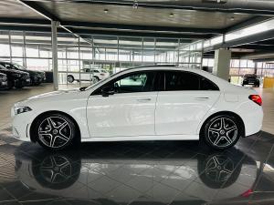 Mercedes-Benz A-Class A200 sedan Progressive - Image 10