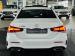 Mercedes-Benz A-Class A200 sedan Progressive - Thumbnail 11