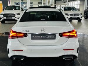 Mercedes-Benz A-Class A200 sedan Progressive - Image 11