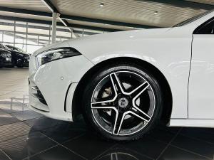 Mercedes-Benz A-Class A200 sedan Progressive - Image 12