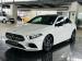 Mercedes-Benz A-Class A200 sedan Progressive - Thumbnail 1