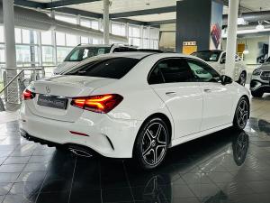 Mercedes-Benz A-Class A200 sedan Progressive - Image 2