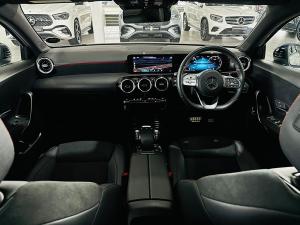 Mercedes-Benz A-Class A200 sedan Progressive - Image 3