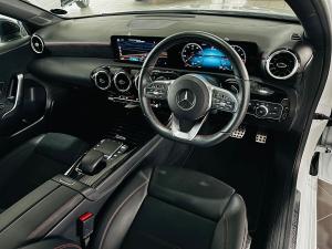 Mercedes-Benz A-Class A200 sedan Progressive - Image 4