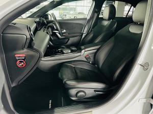 Mercedes-Benz A-Class A200 sedan Progressive - Image 5