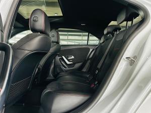 Mercedes-Benz A-Class A200 sedan Progressive - Image 6