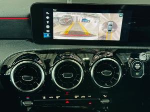 Mercedes-Benz A-Class A200 sedan Progressive - Image 8