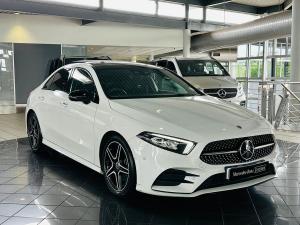 Mercedes-Benz A-Class A200 sedan Progressive - Image 9