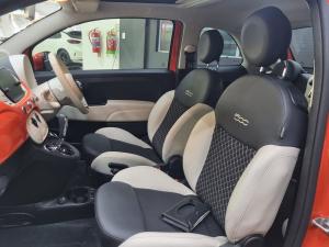 Fiat 500 TwinAir Dolcevita - Image 10