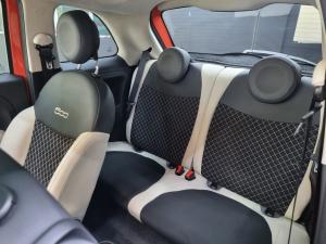 Fiat 500 TwinAir Dolcevita - Image 12